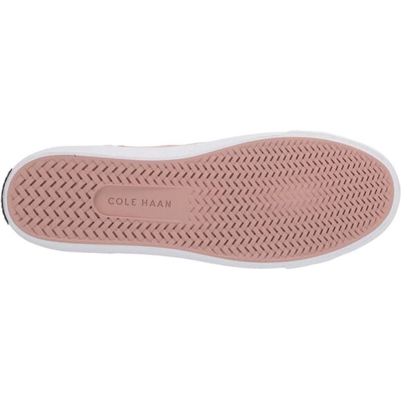 Cole Haan Women's Carrie Sneaker NWB - $95 - Picture 5 of 10